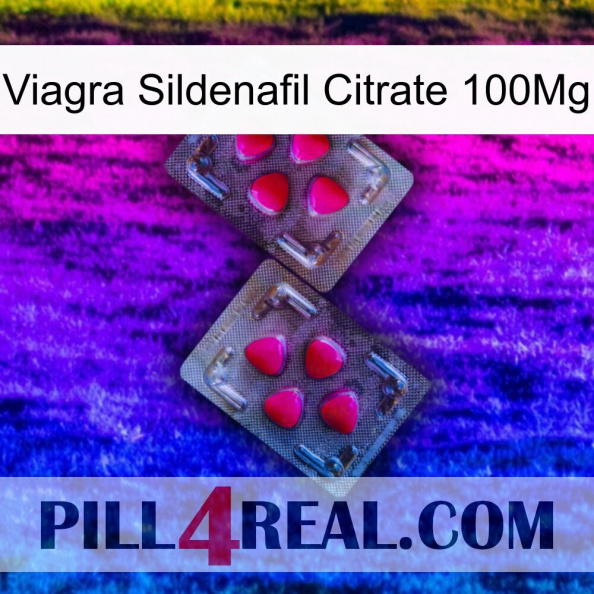 Viagra Sildenafil Citrate 100Mg 15